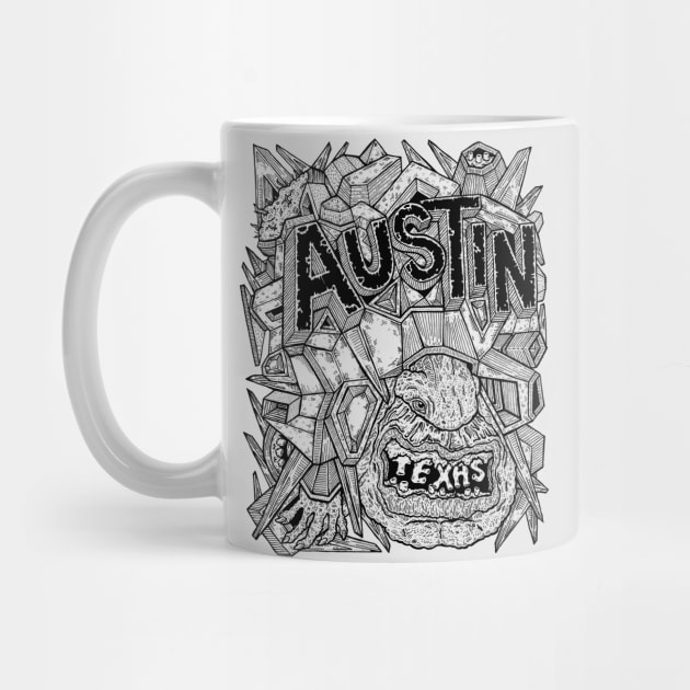 ATX by asleepstanding